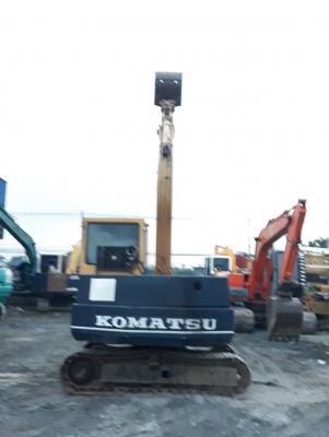 ขาย!! >>> Komatsu Pc60 รุ่น 5 รถสวย พร้อมลุยงาน มีวีดีโอให้ชม <<< เบอร์ติดต่อ 098-7155789 086-4631102 ขาย!! >>> Komatsu Pc60 รุ่น 5 รถสวย พร้อมลุยงาน มีวีดีโอให้ชม <<< เบอร์ติดต่อ 098-7155789 086-4631102