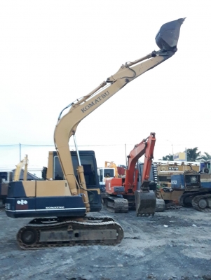 ขาย!! >>> Komatsu Pc60 รุ่น 5 รถสวย พร้อมลุยงาน มีวีดีโอให้ชม <<< เบอร์ติดต่อ 098-7155789 086-4631102 ขาย!! >>> Komatsu Pc60 รุ่น 5 รถสวย พร้อมลุยงาน มีวีดีโอให้ชม <<< เบอร์ติดต่อ 098-7155789 086-4631102