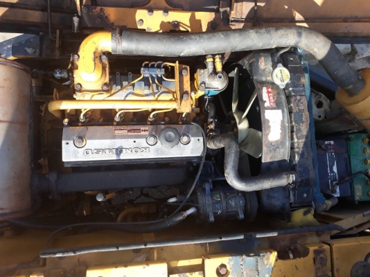 ขาย!! >>> Komatsu Pc60 รุ่น 5 รถสวย พร้อมลุยงาน มีวีดีโอให้ชม <<< เบอร์ติดต่อ 098-7155789 086-4631102 ขาย!! >>> Komatsu Pc60 รุ่น 5 รถสวย พร้อมลุยงาน มีวีดีโอให้ชม <<< เบอร์ติดต่อ 098-7155789 086-4631102