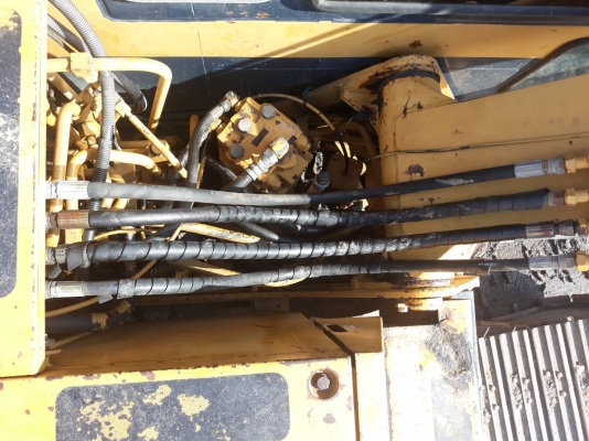 ขาย!! >>> Komatsu Pc60 รุ่น 5 รถสวย พร้อมลุยงาน มีวีดีโอให้ชม <<< เบอร์ติดต่อ 098-7155789 086-4631102 ขาย!! >>> Komatsu Pc60 รุ่น 5 รถสวย พร้อมลุยงาน มีวีดีโอให้ชม <<< เบอร์ติดต่อ 098-7155789 086-4631102