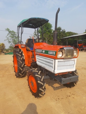 ขายรถไถคูโบต้าL2002 ระบบขับเคลื่อน4ล้อ พร้อมอุปกรณ์1ชิ้น พร้อมใช้งาน ขายรถไถคูโบต้าL2002 ระบบขับเคลื่อน4ล้อ พร้อมอุปกรณ์1ชิ้น พร้อมใช้งาน