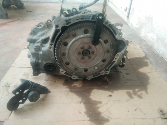 ขายเกียร์ออโต้วีออส