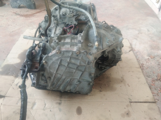 ขายเกียร์ออโต้วีออส