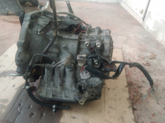 ขายเกียร์ออโต้วีออส