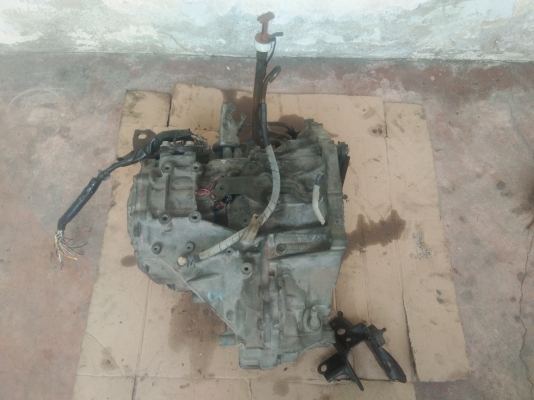 ขายเกียร์ออโต้วีออส