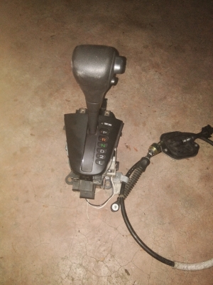 ขายคันเกียร์ออโต้วีออส gen1 ขายคันเกียร์ออโต้วีออส gen1