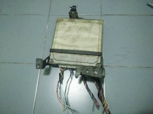 ขายกล่อง ecu เครื่องวีออส 1nz ขายกล่อง ecu เครื่องวีออส 1nz