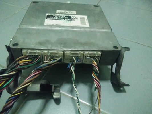 ขายกล่อง ecu เครื่องวีออส 1nz ขายกล่อง ecu เครื่องวีออส 1nz