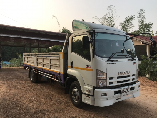 ขาย. Isuzu. 210. ยาว6.5 เมตร