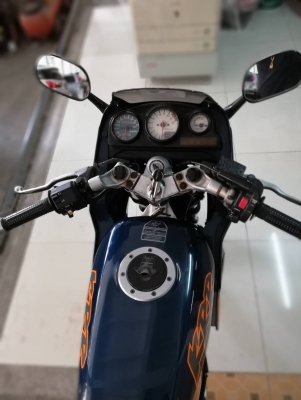 ขาย kawasaki KR 150 สภาพนางฟ้า