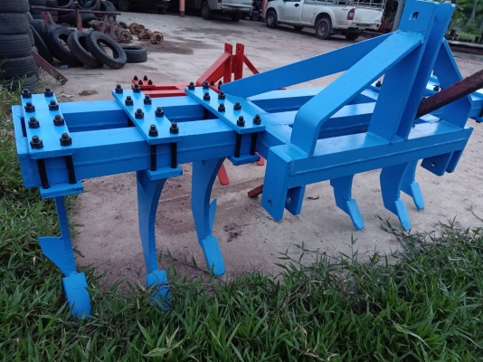 ริปเปอร์ใหญ่ สำหรับฟอร์ด หรือรุ่น M ริปเปอร์ใหญ่ สำหรับฟอร์ด หรือรุ่น M