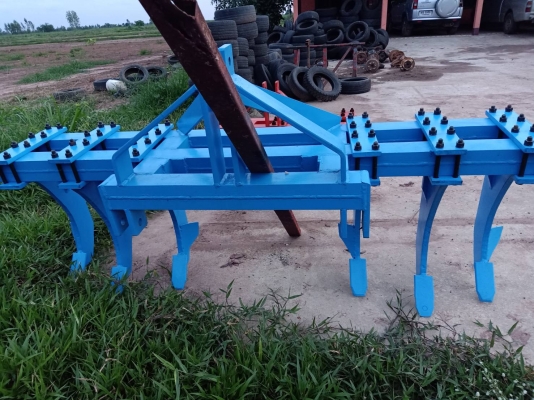 ริปเปอร์ใหญ่ สำหรับฟอร์ด หรือรุ่น  M