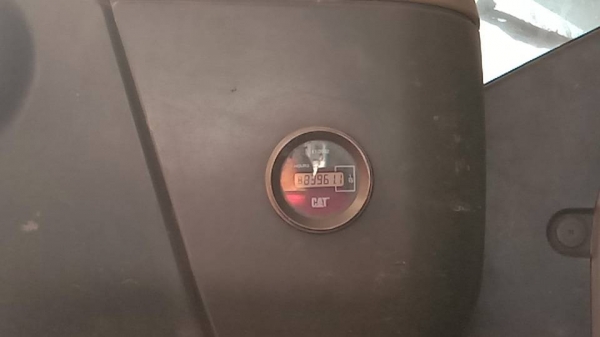 ขายCAT320D ไฟเต็มเอกสารเล่มทะเบียนราคา 1,550,000