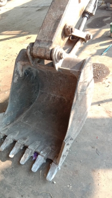 ขายCAT320D ไฟเต็มเอกสารเล่มทะเบียนราคา 1,550,000