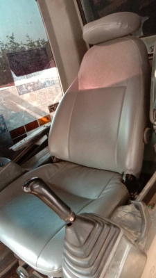 ขายCAT320D ไฟเต็มเอกสารเล่มทะเบียนราคา 1,550,000