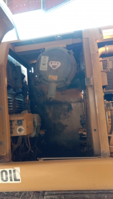 ขายCAT320D ไฟเต็มเอกสารเล่มทะเบียนราคา 1,550,000