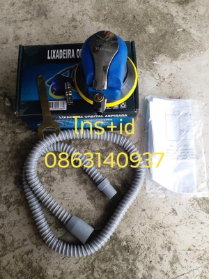 เครื่องขัดลม