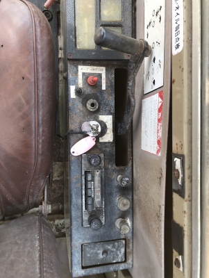 ขาย รถแม็คโคร KOMATSU PC60U-3 พร้อมใช้งาน นำเข้าเองจากประเทศญี่ปุ่น ติดต่อ 063-9316985 ID LINE : 0639316985 ครับ