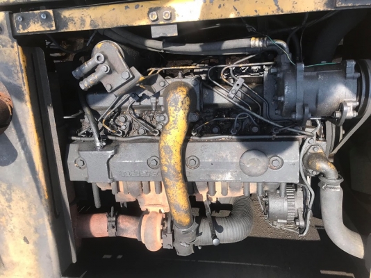 ขาย KOMATSU PC200 LC-5 สนใจติดต่อเบอร์ใหม่ 095-2352924