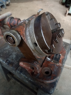 ขายหัวแบ่งองศา 5,500