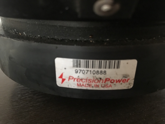 sub 12 นิ้ว precision power พร้อมตู้ sub 12 นิ้ว precision power พร้อมตู้