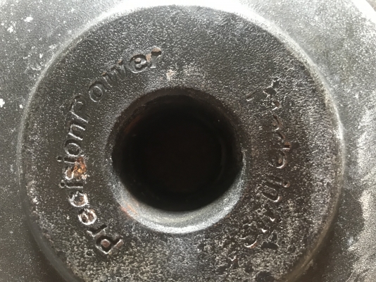 sub 12 นิ้ว pricision power ( สายช่าง)