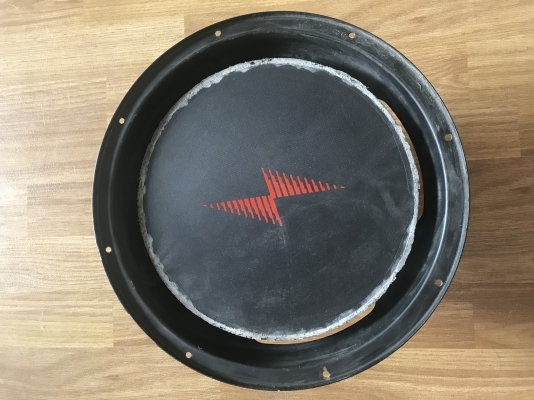 sub 12 นิ้ว pricision power ( สายช่าง)