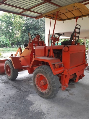 รถตักล้อยางสภาพดี HL5 -MITSUI (S/NO 211523)(E/NO:FL 912- 021172 -8 C) ขนาด 2 สูบประหยัดน้ำมัน ตักได้ รถตักล้อยางสภาพดี HL5 -MITSUI (S/NO 211523)(E/NO:FL 912- 021172 -8 C) ขนาด 2 สูบประหยัดน้ำมัน ตักได้