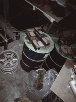 ขายปากกา 6นิ้ว เหล็กเหนียว 4,500