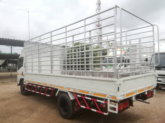 6 ล้อกลาง EURO3 ISUZU NQR 175 แรงม้า คอมมอนเรว * ยาว 5.50 ม.* รถสวยเดิม+สภาพพร้อมใช้งาน * รถห้างแท้ 6 ล้อกลาง EURO3 ISUZU NQR 175 แรงม้า คอมมอนเรว * ยาว 5.50 ม.* รถสวยเดิม+สภาพพร้อมใช้งาน * รถห้างแท้