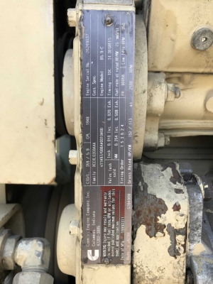 ขายรถเจาะ INGERSOLLRAND รุ่น CDH-821C รถนำเข้าจากญี่ปุ่น ขายถูก ๆ ครับ