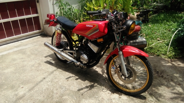 ขาย RXK 18900 บาท ขาย RXK 18900 บาท