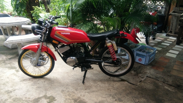 ขาย RXK 18900 บาท ขาย RXK 18900 บาท