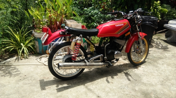 ขาย RXK 18900 บาท ขาย RXK 18900 บาท