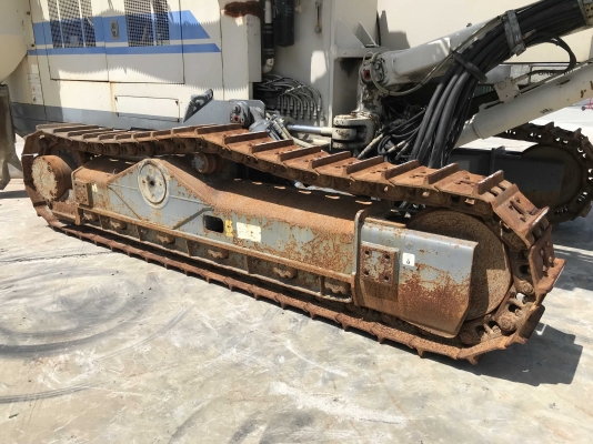 ขายรถเจาะ FURUKAWA รุ่น HCR1200-DS นำเข้าจากญี่ปุ่น รถสวย สภาพดีมาก ๆ ราคาไม่แพงครับ ขายรถเจาะ FURUKAWA รุ่น HCR1200-DS นำเข้าจากญี่ปุ่น รถสวย สภาพดีมาก ๆ ราคาไม่แพงครับ