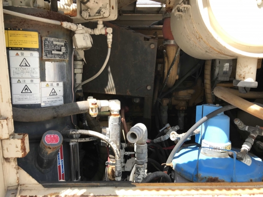 ขายรถเจาะ FURUKAWA รุ่น HCR1200-DS นำเข้าจากญี่ปุ่น รถสวย สภาพดีมาก ๆ ราคาไม่แพงครับ ขายรถเจาะ FURUKAWA รุ่น HCR1200-DS นำเข้าจากญี่ปุ่น รถสวย สภาพดีมาก ๆ ราคาไม่แพงครับ