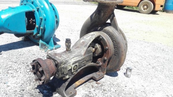 หัวปั้มน้ำหอยโข่งสเตนเลส ขนาดท่อ 6”- 5” ดูดถ่ายส่ง น้ำเค็ม เคมี ทนการกัดกร่อน หัวปั้มน้ำหอยโข่งสเตนเลส ขนาดท่อ 6”- 5” ดูดถ่ายส่ง น้ำเค็ม เคมี ทนการกัดกร่อน