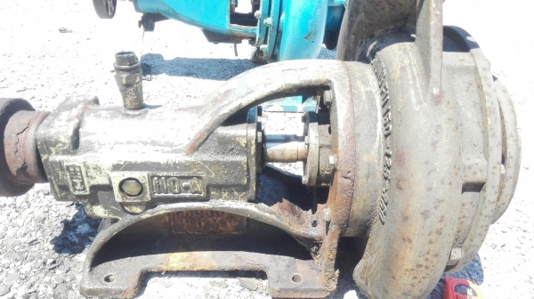 หัวปั้มน้ำหอยโข่งสเตนเลส ขนาดท่อ 6”- 5” ดูดถ่ายส่ง น้ำเค็ม เคมี ทนการกัดกร่อน หัวปั้มน้ำหอยโข่งสเตนเลส ขนาดท่อ 6”- 5” ดูดถ่ายส่ง น้ำเค็ม เคมี ทนการกัดกร่อน