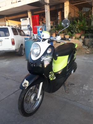 ฟีโน่ สีดำเขียวขาว ขับดี ขายถูกๆ ฟีโน่ สีดำเขียวขาว ขับดี ขายถูกๆ