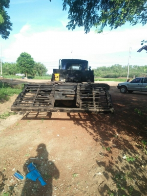 ขายคู่ KOBELCO SK200-3 10ล้อมิตซูเทรลเลอร์190แรงม้าเพลาเดี่ยวราคา 650,000