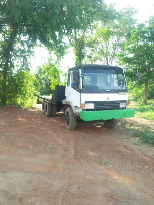 ขายคู่ KOBELCO SK200-3 10ล้อมิตซูเทรลเลอร์190แรงม้าเพลาเดี่ยวราคา 650,000