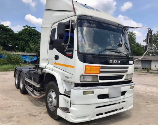 ISUZU 320 แม็กโหลด ปี 51 ปั๊มไฟฟ้า รถสวย สภาพพร้อมใช้วิ่งงาน สใจติดต่อ นุ่น ได้เลยจ้า 081-9431499 ISUZU 320 แม็กโหลด ปี 51 ปั๊มไฟฟ้า รถสวย สภาพพร้อมใช้วิ่งงาน สใจติดต่อ นุ่น ได้เลยจ้า 081-9431499