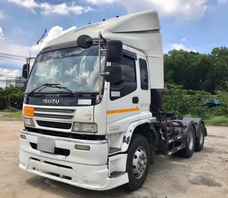ISUZU 320 แม็กโหลด ปี 51 ปั๊มไฟฟ้า รถสวย สภาพพร้อมใช้วิ่งงาน สใจติดต่อ นุ่น ได้เลยจ้า 081-9431499 ISUZU 320 แม็กโหลด ปี 51 ปั๊มไฟฟ้า รถสวย สภาพพร้อมใช้วิ่งงาน สใจติดต่อ นุ่น ได้เลยจ้า 081-9431499
