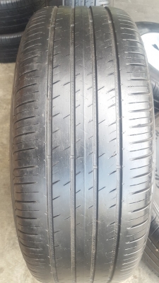 ขายล้อTOYOTA Revo17 ยางปี17  4 ล้อ