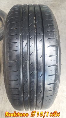 ล้อมือ2 TE37 ขอบ15 หน้า8 ยาง195/55/15  4ล้อ