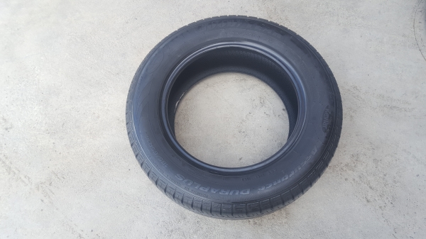 ขายยาง\% 185/65/14 ปี 2015 GOODYEAR  4 เส้น