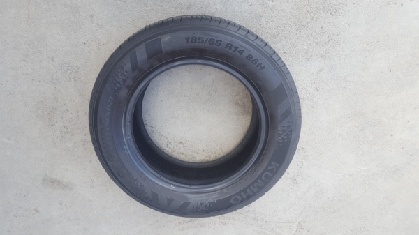 ขายยาง\% 185/65/14 ปี 17 HUMHO 4 เส้น ขายยาง\% 185/65/14 ปี 17 HUMHO 4 เส้น