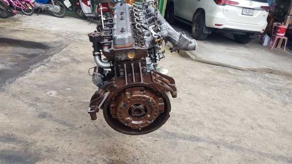 ขายเครื่องยนต์อีซุซุ 6BB  145แรง