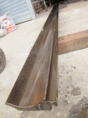 ขาย PUNCH & DIE แท่นรางพับเหล็กฉากขนาดยาวมาครบๆ ขาย PUNCH & DIE แท่นรางพับเหล็กฉากขนาดยาวมาครบๆ