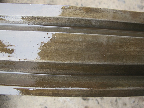 ขาย PUNCH & DIE แท่นรางพับเหล็กฉากขนาดยาวมาครบๆ ขาย PUNCH & DIE แท่นรางพับเหล็กฉากขนาดยาวมาครบๆ